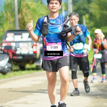 Runner Photo 5127391