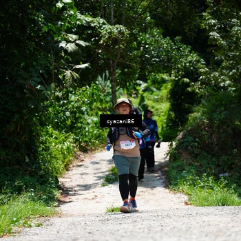 Runner Photo 5127395