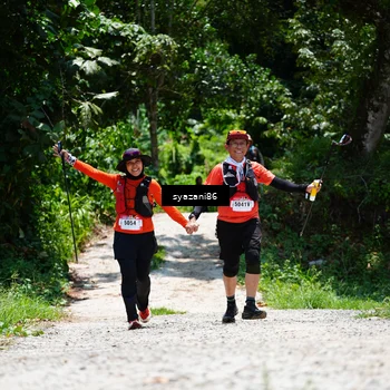 Runner Photo 5127396
