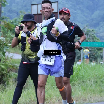 Runner Photo 5127397