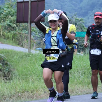 Runner Photo 5127400