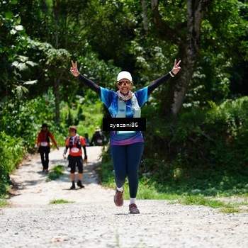 Runner Photo 5127403