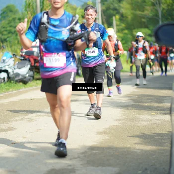 Runner Photo 5127404
