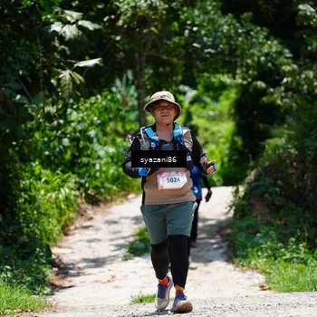Runner Photo 5127411