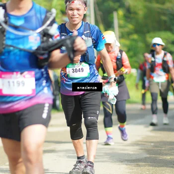 Runner Photo 5127413