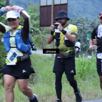 Runner Photo 5127415