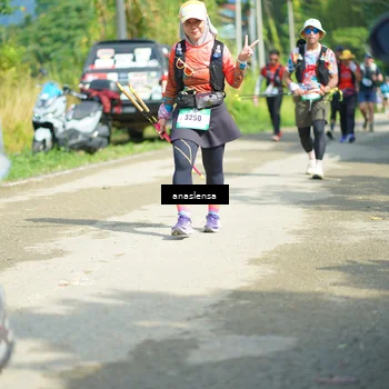Runner Photo 5127420