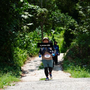 Runner Photo 5127421
