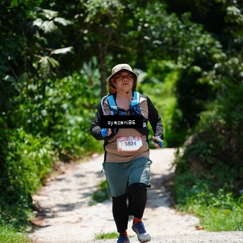 Runner Photo 5127425
