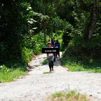 Runner Photo 5127432