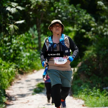 Runner Photo 5127434