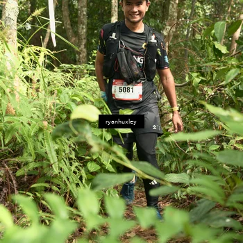 Runner Photo 5127435
