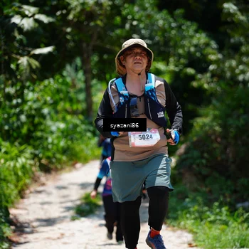 Runner Photo 5127438