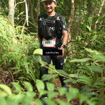 Runner Photo 5127439
