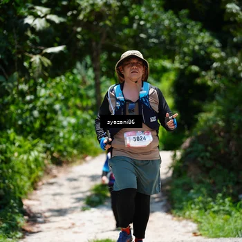 Runner Photo 5127446