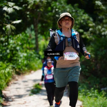 Runner Photo 5127450