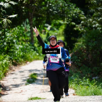 Runner Photo 5127454
