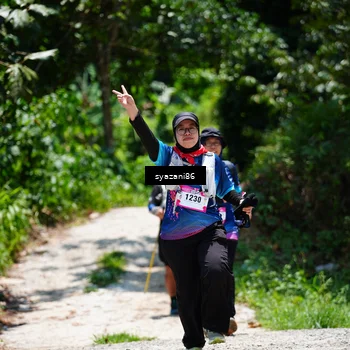 Runner Photo 5127456