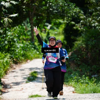 Runner Photo 5127458
