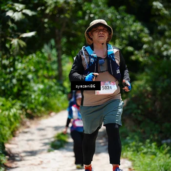 Runner Photo 5127460