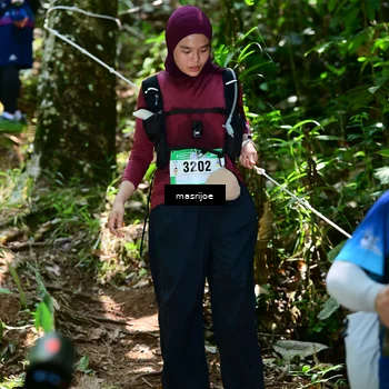 Runner Photo 5127461