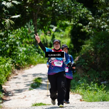 Runner Photo 5127462