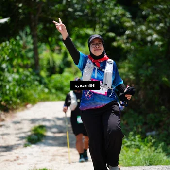 Runner Photo 5127467