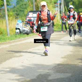 Runner Photo 5127469