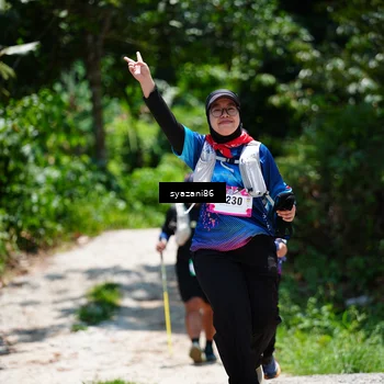 Runner Photo 5127473