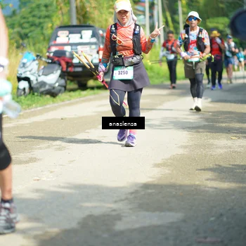 Runner Photo 5127475