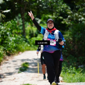 Runner Photo 5127476