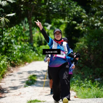 Runner Photo 5127479