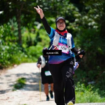 Runner Photo 5127480