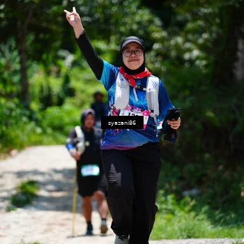 Runner Photo 5127483