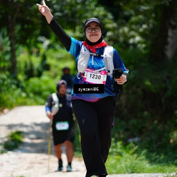 Runner Photo 5127484