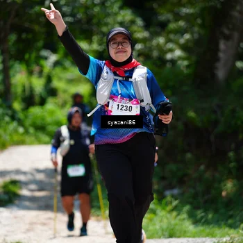 Runner Photo 5127489
