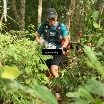 Runner Photo 5127490