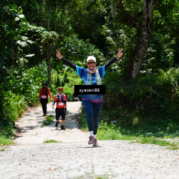 Runner Photo 5127494