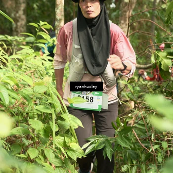 Runner Photo 5127495