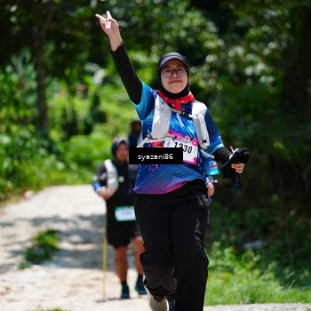 Runner Photo 5127501