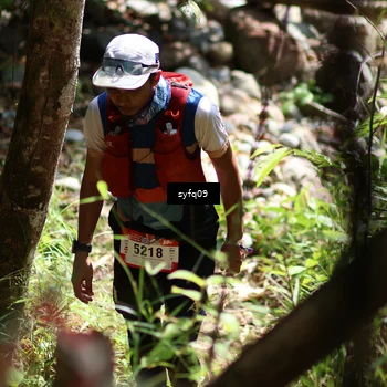 Runner Photo 5127504