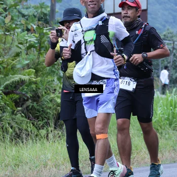 Runner Photo 5127507