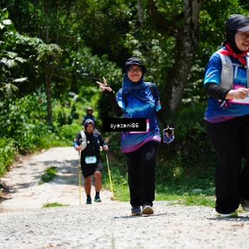 Runner Photo 5127510