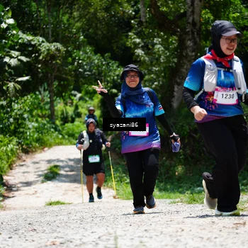 Runner Photo 5127512