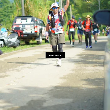 Runner Photo 5127517