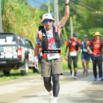 Runner Photo 5127520