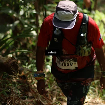 Runner Photo 5127521