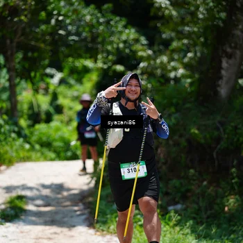 Runner Photo 5127522