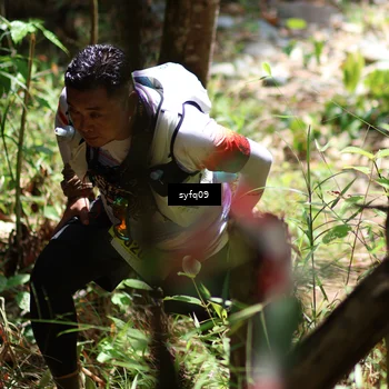Runner Photo 5127524