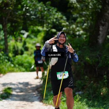 Runner Photo 5127525